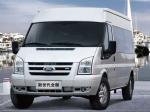 Ford Transit JMC SWB High Roof 2009 года
